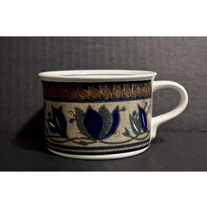 Mikasa Intaglio Arabella Coffee‎ Mug